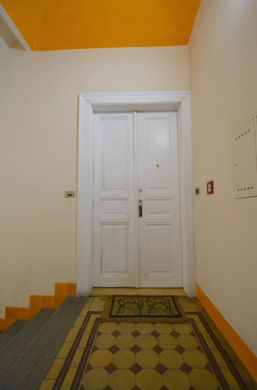 Cozy Flat By The Astronomical Clock Apartamento *