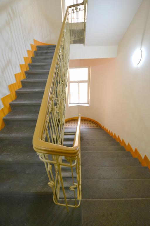 Apartamento Cozy Flat By The Astronomical Clock Praga
