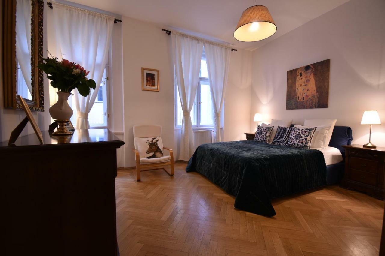 Apartamento Cozy Flat By The Astronomical Clock Praga