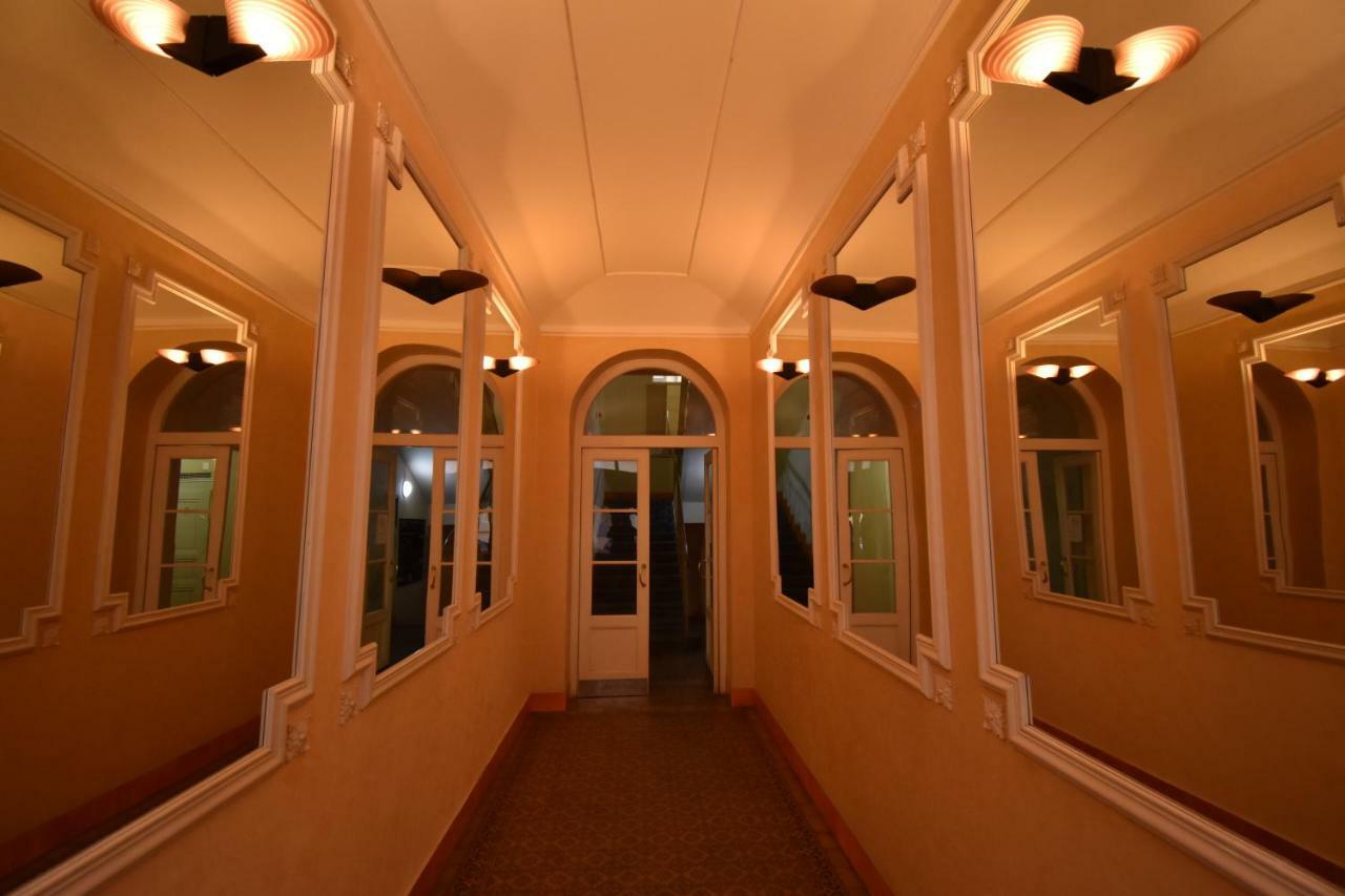 Cozy Flat By The Astronomical Clock Praga