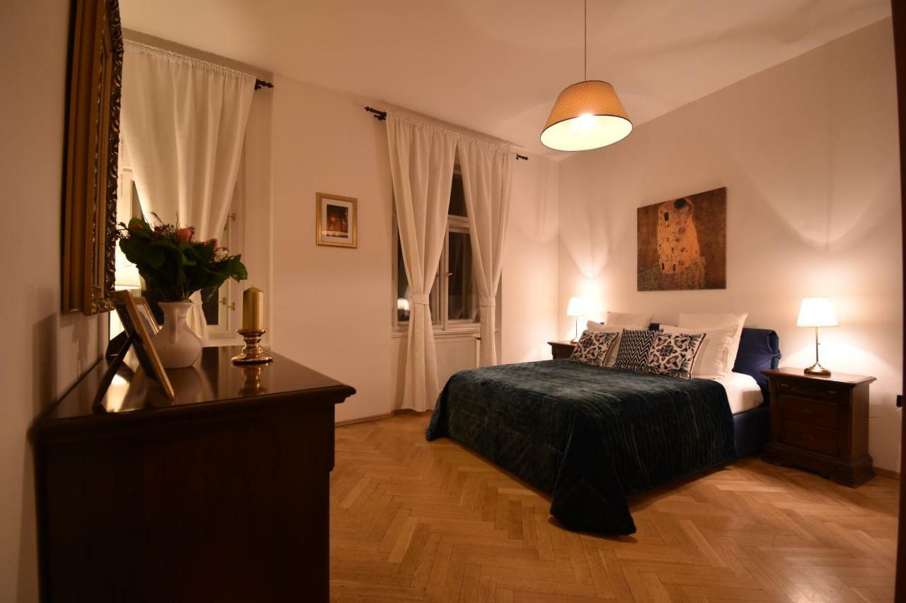 Apartamento Cozy Flat By The Astronomical Clock Praga
